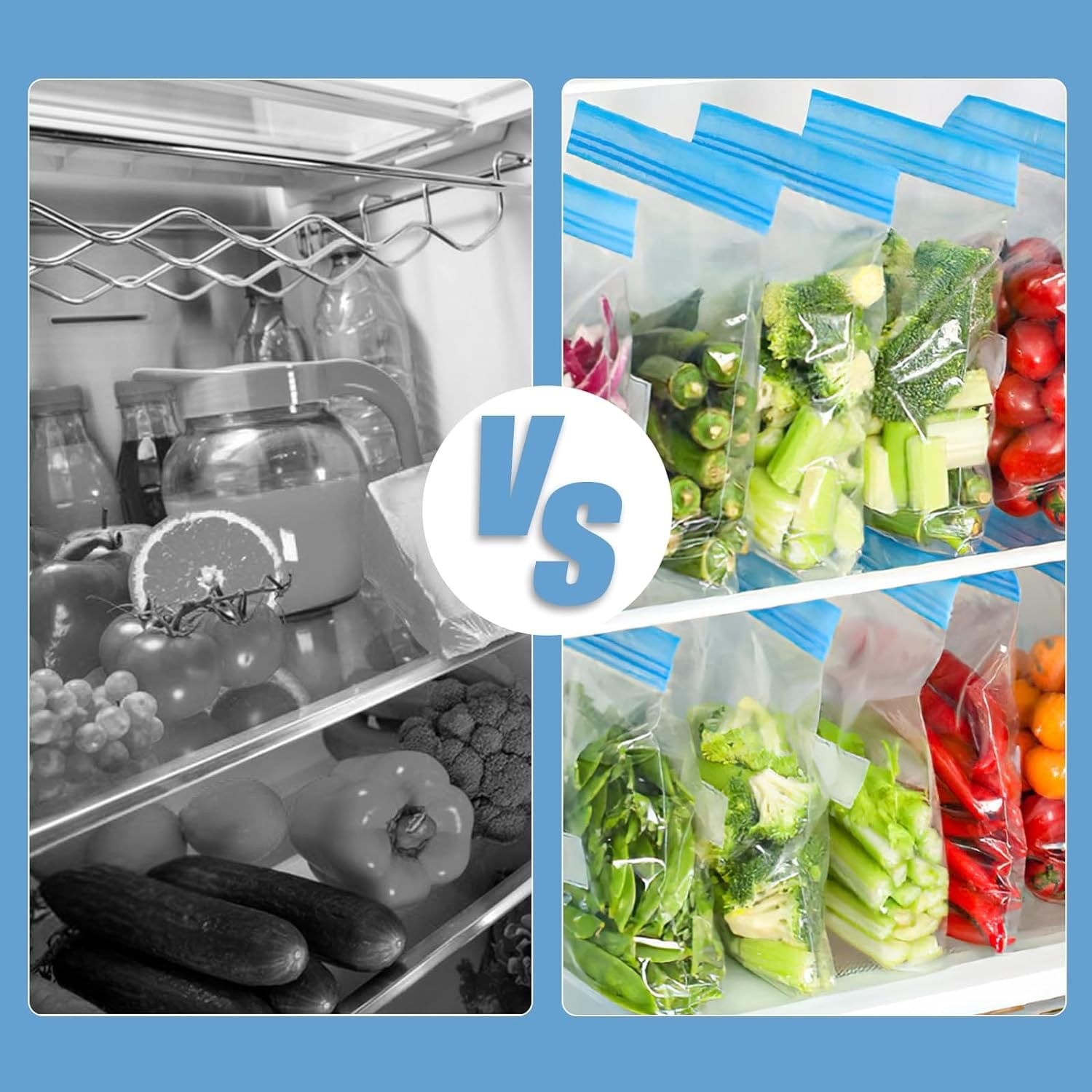Reusable Zip Lock Meat Storage Bags, Multi Use Transparent Food Saver Pouches, Reusable Meat Keeper Zip Bags, Eco Zip Food Preservation Bags, Fridge-Fresh Zip Lock Storage Bags, Transparent Freezer Bags Reusable Zip Lock Meat Storage Bags, Multi Use Transparent Food Saver Pouches, Reusable Meat Keeper Zip Bags, Eco Zip Food Preservation Bags, Fridge-Fresh Zip Lock Storage Bags, Transparent Freezer Bags